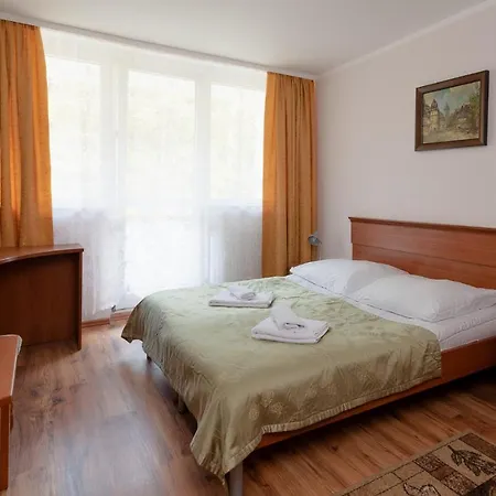 Lesna Polana -osrodek Rehabilitacyjny